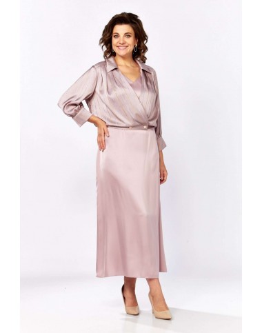 MIRA-FASHION 5604-3 Костюм MIRA-FASHION 5604-3 Костюм