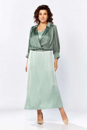 MIRA-FASHION 5604-4 Костюм
