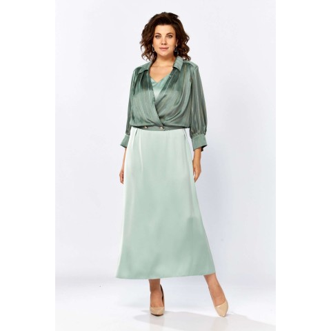 MIRA-FASHION 5604-4 Костюм MIRA-FASHION 5604-4 Костюм