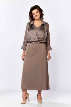 MIRA-FASHION 5604 Костюм