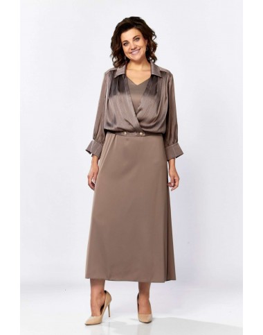 MIRA-FASHION 5604 Костюм
