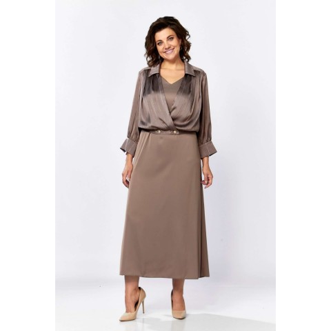 MIRA-FASHION 5604 Костюм
