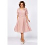 MIRA-FASHION 5605 Платье MIRA-FASHION 5605 Платье