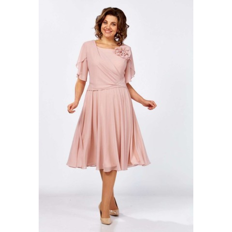 MIRA-FASHION 5605 Платье MIRA-FASHION 5605 Платье