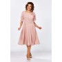 MIRA-FASHION 5605 Платье MIRA-FASHION 5605 Платье