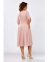 MIRA-FASHION 5605 Платье MIRA-FASHION 5605 Платье