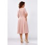 MIRA-FASHION 5605 Платье MIRA-FASHION 5605 Платье