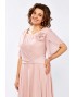 MIRA-FASHION 5605 Платье MIRA-FASHION 5605 Платье