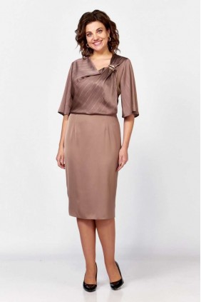 MIRA-FASHION 5610 Платье