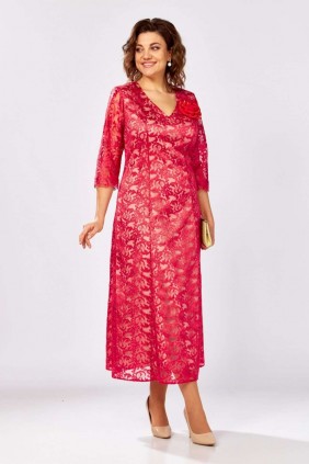 MIRA-FASHION 5612 Платье