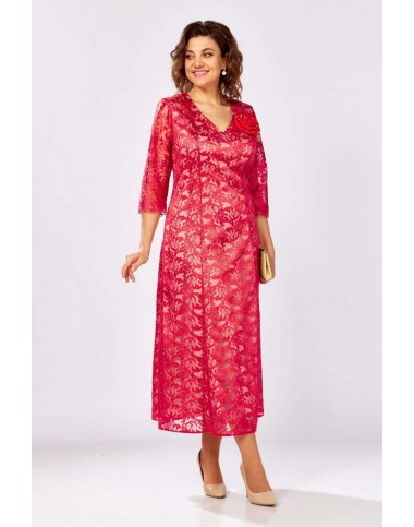 MIRA-FASHION 5612 Платье