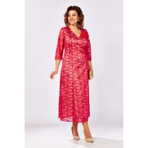 MIRA-FASHION 5612 Платье
