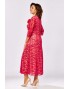 MIRA-FASHION 5612 Платье