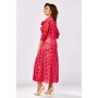 MIRA-FASHION 5612 Платье