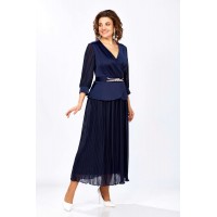 MIRA-FASHION 5621 Платье