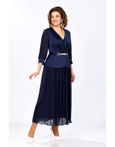 MIRA-FASHION 5621 Платье MIRA-FASHION 5621 Платье