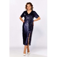 MIRA-FASHION 5630 Платье