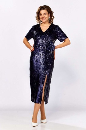 MIRA-FASHION 5630 Платье