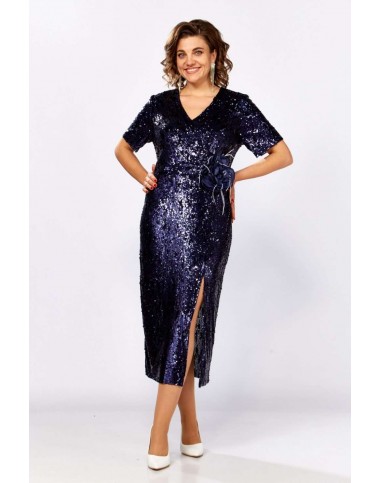 MIRA-FASHION 5630 Платье
