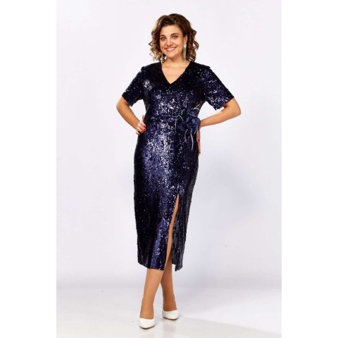 MIRA-FASHION 5630 Платье