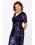 MIRA-FASHION 5630 Платье