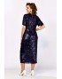 MIRA-FASHION 5630 Платье