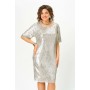 MIRA-FASHION 5634-2 Платье MIRA-FASHION 5634-2 Платье