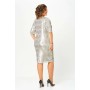 MIRA-FASHION 5634-2 Платье MIRA-FASHION 5634-2 Платье