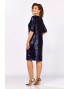 MIRA-FASHION 5634 Платье