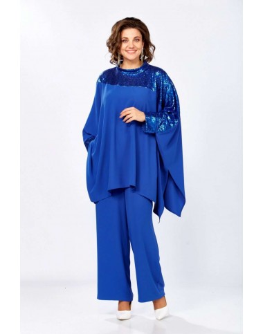 MIRA-FASHION 5638 Костюм брючный