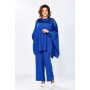 MIRA-FASHION 5638 Костюм брючный