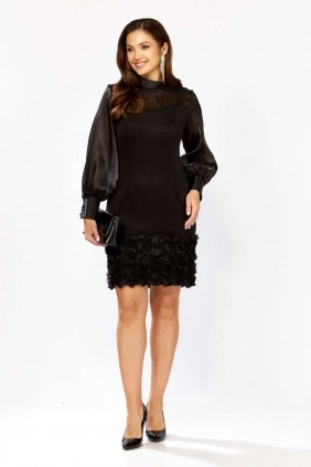 MIRA-FASHION 5649 Платье