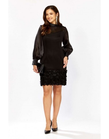MIRA-FASHION 5649 Платье