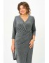 MIRA-FASHION 5653 Платье