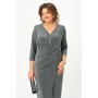 MIRA-FASHION 5653 Платье