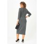 MIRA-FASHION 5653 Платье