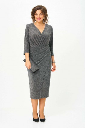 MIRA-FASHION 5653 Платье