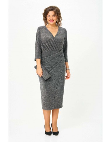 MIRA-FASHION 5653 Платье
