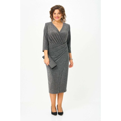 MIRA-FASHION 5653 Платье
