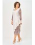 MIRA-FASHION 5654 Платье
