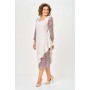 MIRA-FASHION 5654 Платье