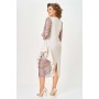 MIRA-FASHION 5654 Платье
