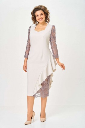 MIRA-FASHION 5654 Платье