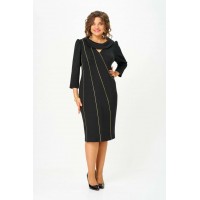 MIRA-FASHION 5658 Платье