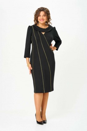 MIRA-FASHION 5658 Платье