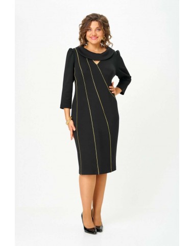 MIRA-FASHION 5658 Платье