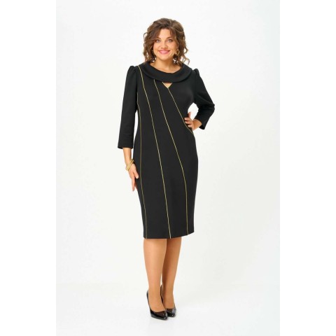 MIRA-FASHION 5658 Платье