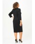 MIRA-FASHION 5658 Платье