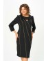 MIRA-FASHION 5658 Платье