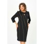 MIRA-FASHION 5658 Платье